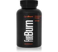GymBeam FueBurn integratore alimentare per sportivi 122 g