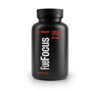 GymBeam FueFocus nootropo capsule 90 St