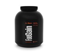 GymBeam FueGain miscela all-in-one crescita e mantenimento della massa