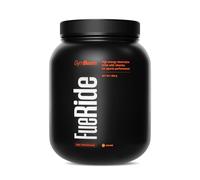 GymBeam FueRide 800 g Arancia