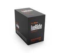 GymBeam FueRide bevanda isotonica rapporto glucosio-fruttosio 2:1, Ara