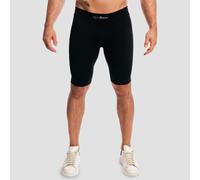 GymBeam Fuse Shorts Black XL