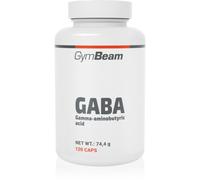 GymBeam GABA capsule per i disturbi del sonno 74.4 g