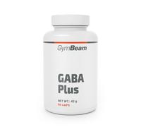 GymBeam GABA Plus 90 cps