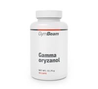 GymBeam Gamma oryzanol 90 cps