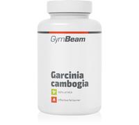 GymBeam Garcinia Cambogia brucia grassi 90 caps.