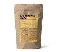 GymBeam Gelatinized Maca 100 g