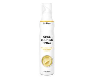 GymBeam - Ghee Cooking Spray 200 ml