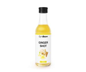 GymBeam Ginger Shot 50 ml Neutro