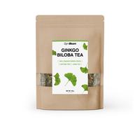 GymBeam Ginkgo biloba tea 50 g