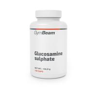 GymBeam Glucosamina Solfato CAPS 2K apsule 120 St