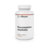 GymBeam Glucosamina Solfato CAPS integratore per articolazioni 120 St