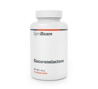 GymBeam Glucuronolattone integratore 90 St