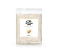 GymBeam Gluten free fine oats 1000 g