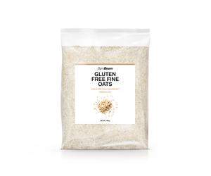 GymBeam Gluten free fine oats 500 g