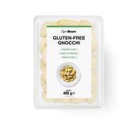 GymBeam Gluten-free Gnocchi 400 g