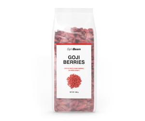GymBeam Goji berries 500 g
