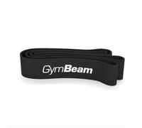 GymBeam Gomma per allenamento Cross Band, Ideale per Sollevamento Pesi, Powerlifting, Stacchi, Crossfit, Esercizi a Corpo Libero e di Riabilitazione, Bande di Resistenza (Livello 4)