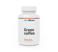 GymBeam Green coffee 120 cps Neutro
