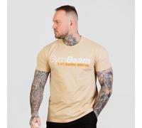 GymBeam Grow T-shirt Sand S