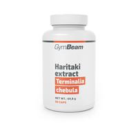 GymBeam Haritaki 4:1 estratto vegetale 4:1 90 St