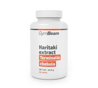 GymBeam Haritaki extract 90 cps