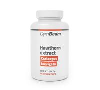 GymBeam Hawthorn extract 90 cps