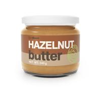 GymBeam Hazelnut butter 340 g