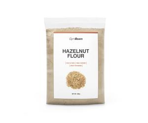 GymBeam Hazelnut flour 500 g