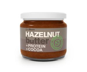 GymBeam Hazelnut Spread 340 g