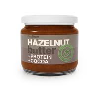GymBeam Hazelnut Spread 8 x 340 g
