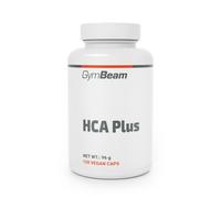 GymBeam HCA Plus 120 cps