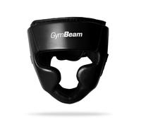GymBeam Headguard Striker Black XL
