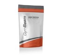 GymBeam Hemp Protein 1000 g Neutro