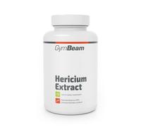 GymBeam Hericium (Lion‘s Mane) extract 90 cps