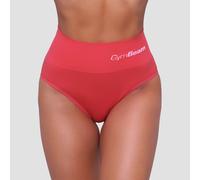 GymBeam Highrise Briefs 2Pack Pink XXL