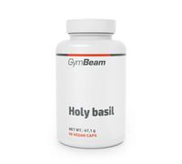 GymBeam - Holy basil 90 cps