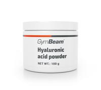 GymBeam Hyaluronic acid powder 100 g
