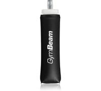 GymBeam Hydra Soft Flask bottiglia per l’acqua colore Black 550 ml