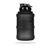 GymBeam Hydrator TT bottiglia per l’acqua colore Black 2500 ml