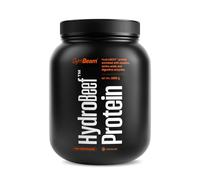 GymBeam HydroBeef™ Protein 1000 g Cioccolato