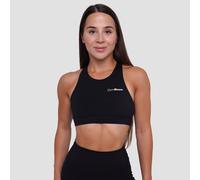 GymBeam Ignite Sports Bra Black XS