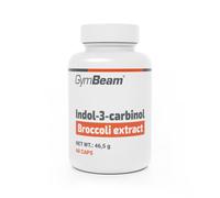 GymBeam Indol-3-carbinol Broccoli extract 60 cps