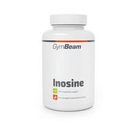 GymBeam Inosina pre-workout in capsule 80 g
