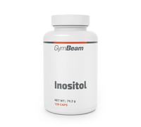 GymBeam Inositol 120 cps
