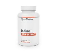 GymBeam Iodine Kelp extract 90 cps