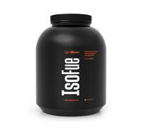 GymBeam IsoFue 2000 g Cioccolato