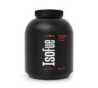 GymBeam IsoFue 2000 g Fragola