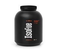 GymBeam IsoFue 2000 g Vaniglia
