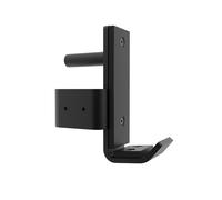 GymBeam J-cup hook - pair